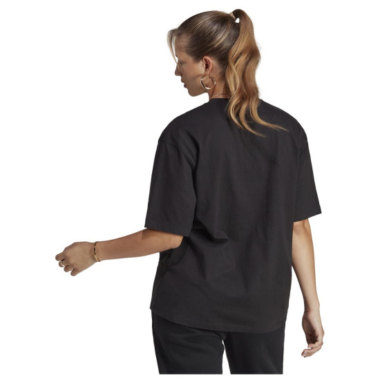 Adidas Γυναικεία κοντομάνικη μπλούζα Adicolor Essentials Tee